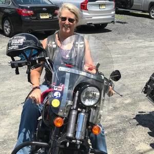 Meet your Posher, Barb